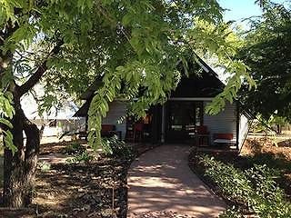 Anbinik Kakadu Resort 贾比鲁 外观 照片